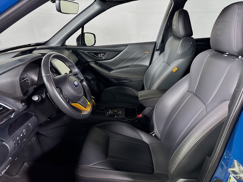 2022 Subaru Forester Wilderness photo 10