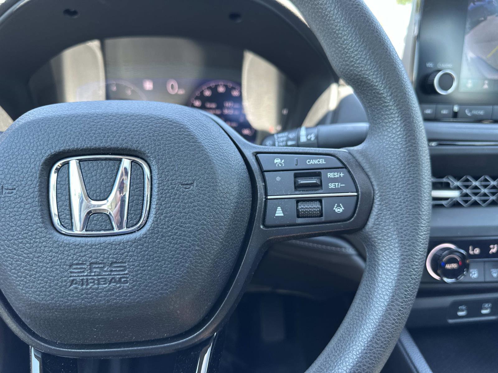 2023 Honda Accord EX photo 27