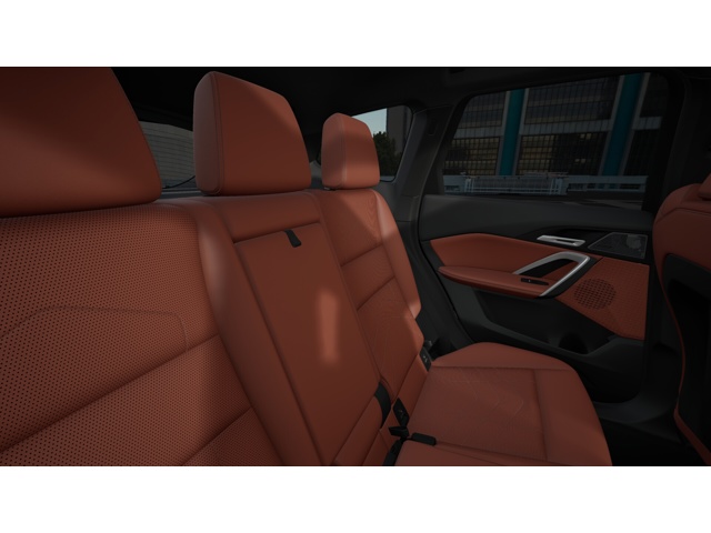 2026 Bmw X1 XDrive28i photo 7
