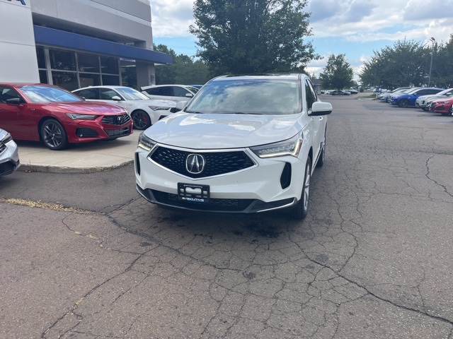 2022 Acura RDX photo 26