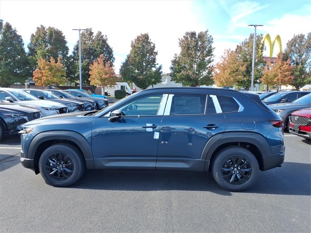 2026 Mazda CX-50 Premium photo 2