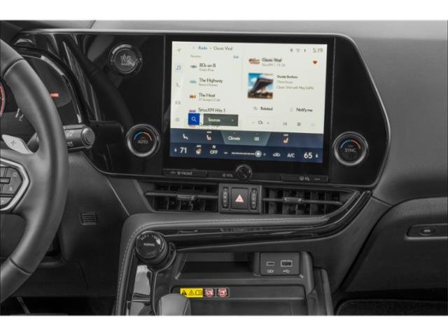 2026 Lexus NX 350 photo 9