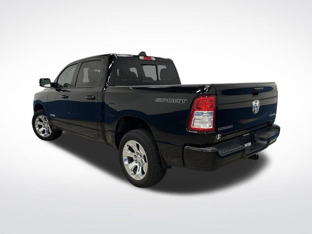 2023 Ram 1500 Big Horn Lone Star photo 2