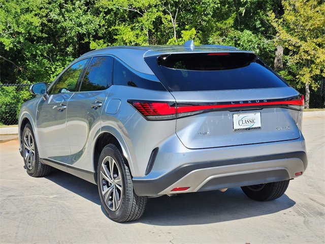 2023 Lexus RX 350 photo 7