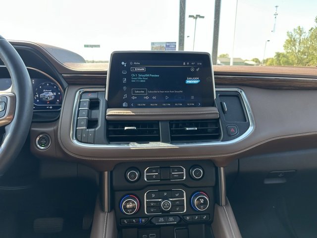2024 Chevrolet Tahoe High Country photo 25