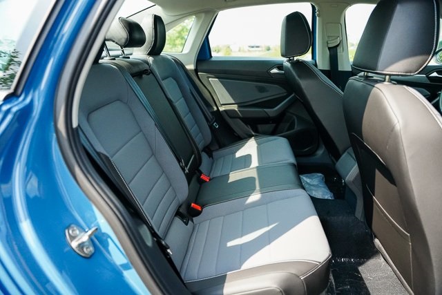 2025 Volkswagen Jetta 1.5T SE photo 29