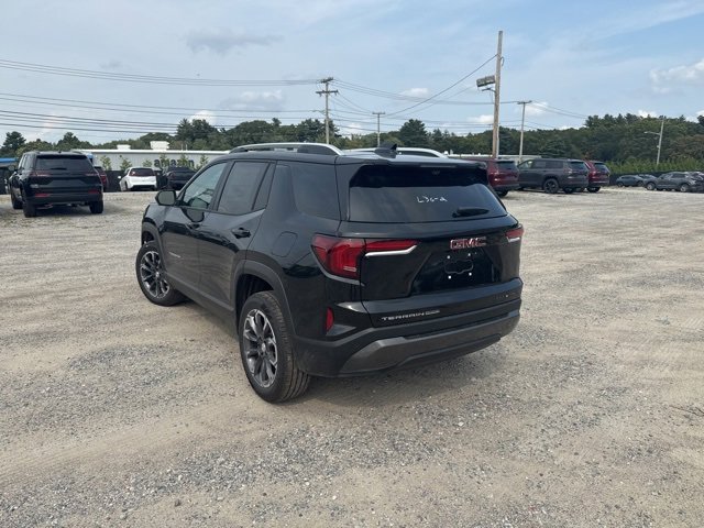 2026 Gmc Terrain Elevation photo 3
