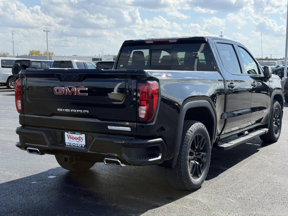 2026 GMC SIERRA - Image 7