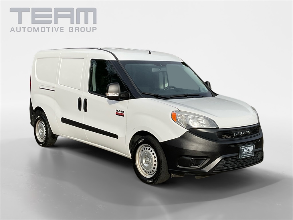 2020 RAM Promaster City Tradesman