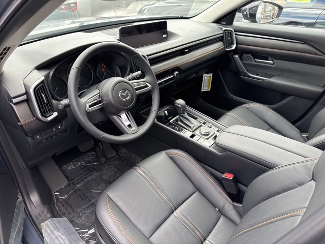 2025 Mazda CX-50 Premium photo 4