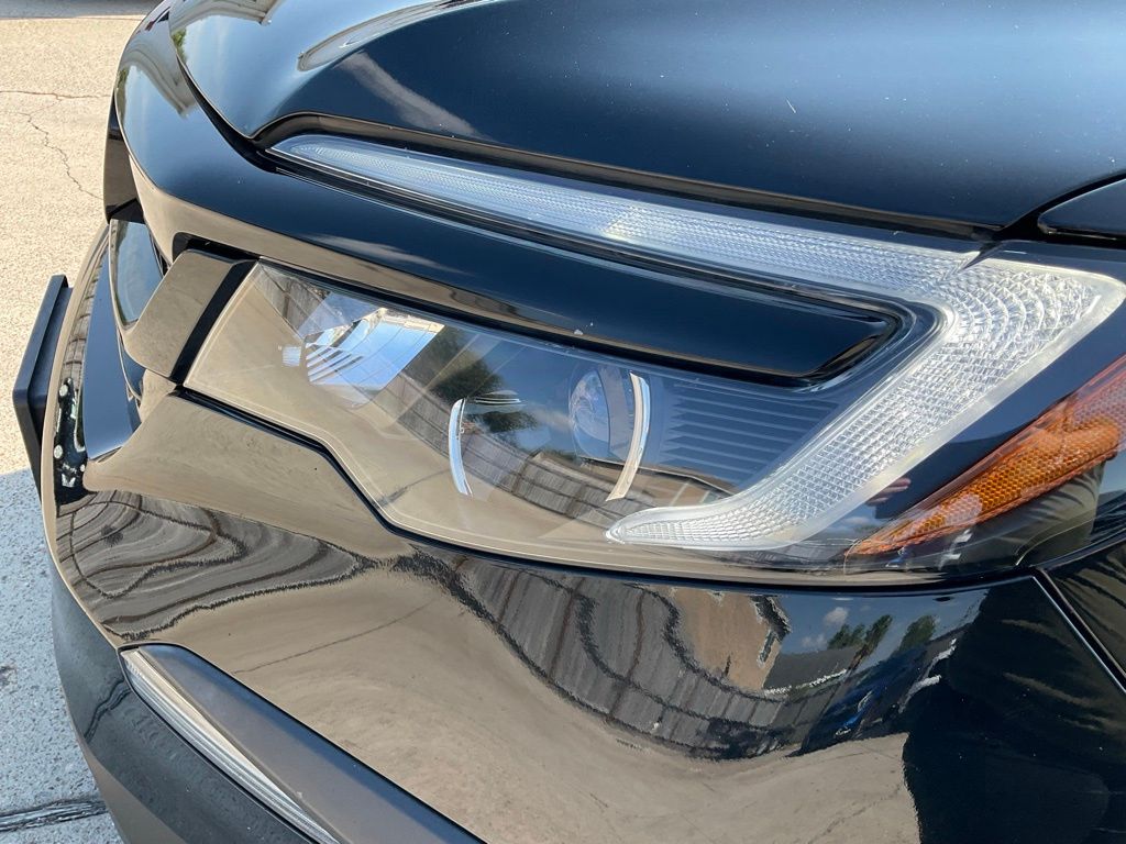 2022 Honda Pilot Sport photo 7