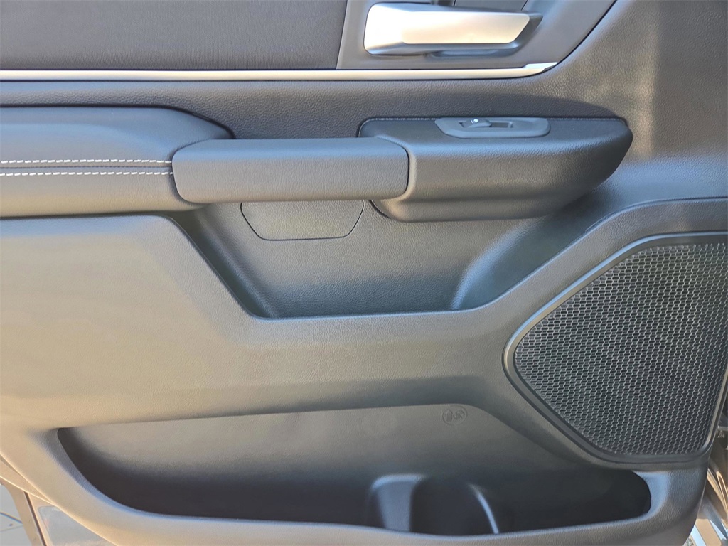 2026 Ram 1500 Big Horn Lone Star photo 35