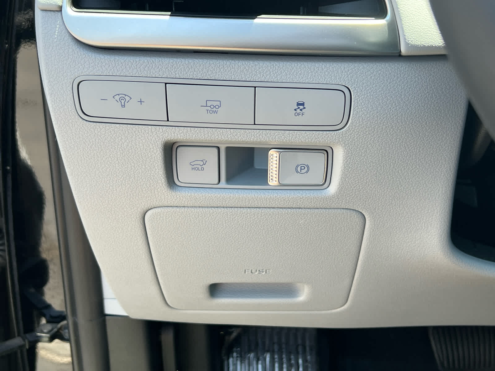 2024 Hyundai Palisade SEL photo 29