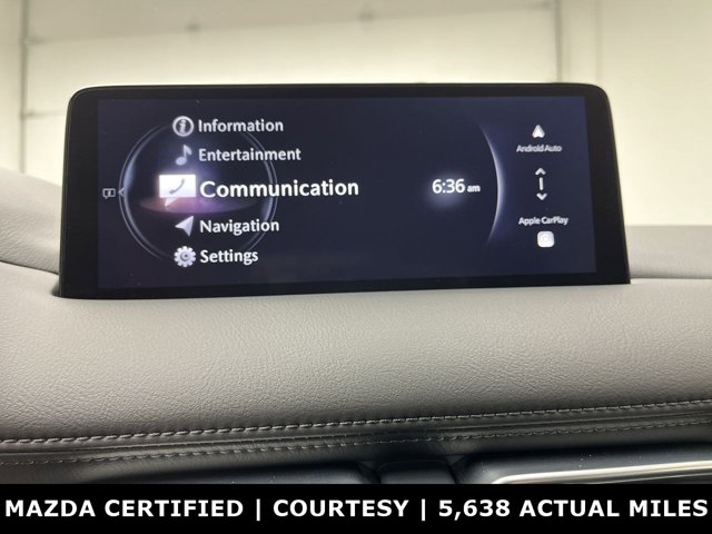 2025 Mazda CX-5 2.5 Select photo 14