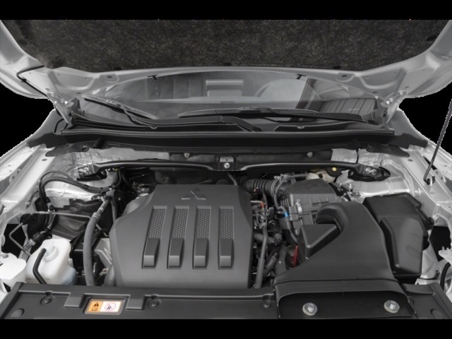 2026 Mitsubishi Eclipse Cross SEL photo 4