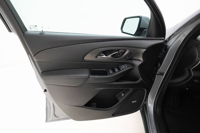 2023 Chevrolet Traverse Premier photo 8
