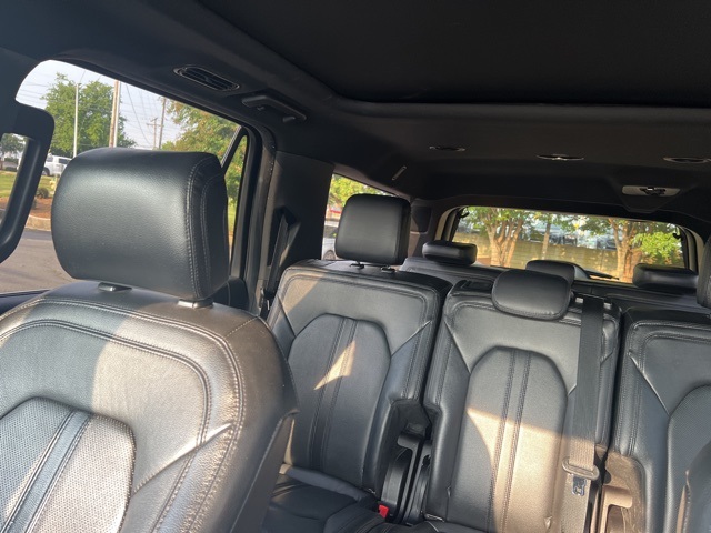 2020 Ford Expedition MAX Limited photo 15