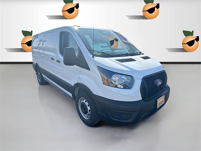2026 Ford Transit Van Base's photo