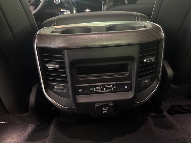 2026 Ram 1500 Laramie photo 21