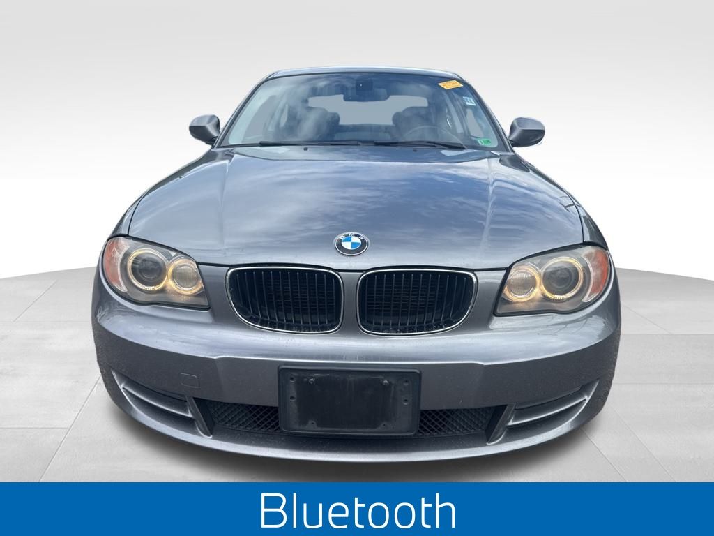 2011 Bmw 128i 1-Series photo 5