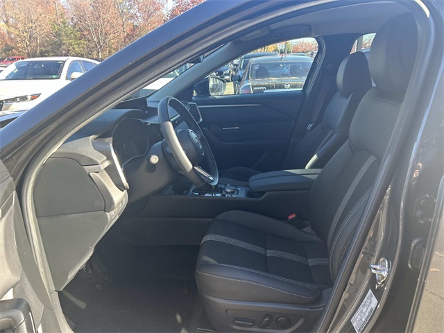 2025 Mazda CX-50 2.5 S Preferred photo 3