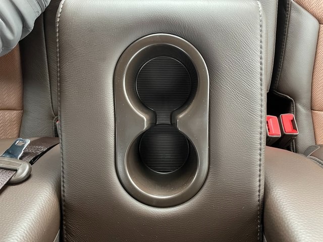 2025 Ford F-150 King Ranch photo 11