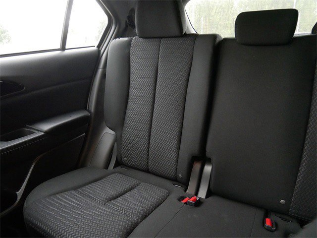 2024 Mitsubishi Eclipse Cross photo 8