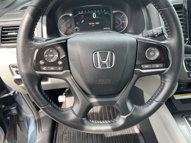 2021 Honda Pilot Special Edition photo 7