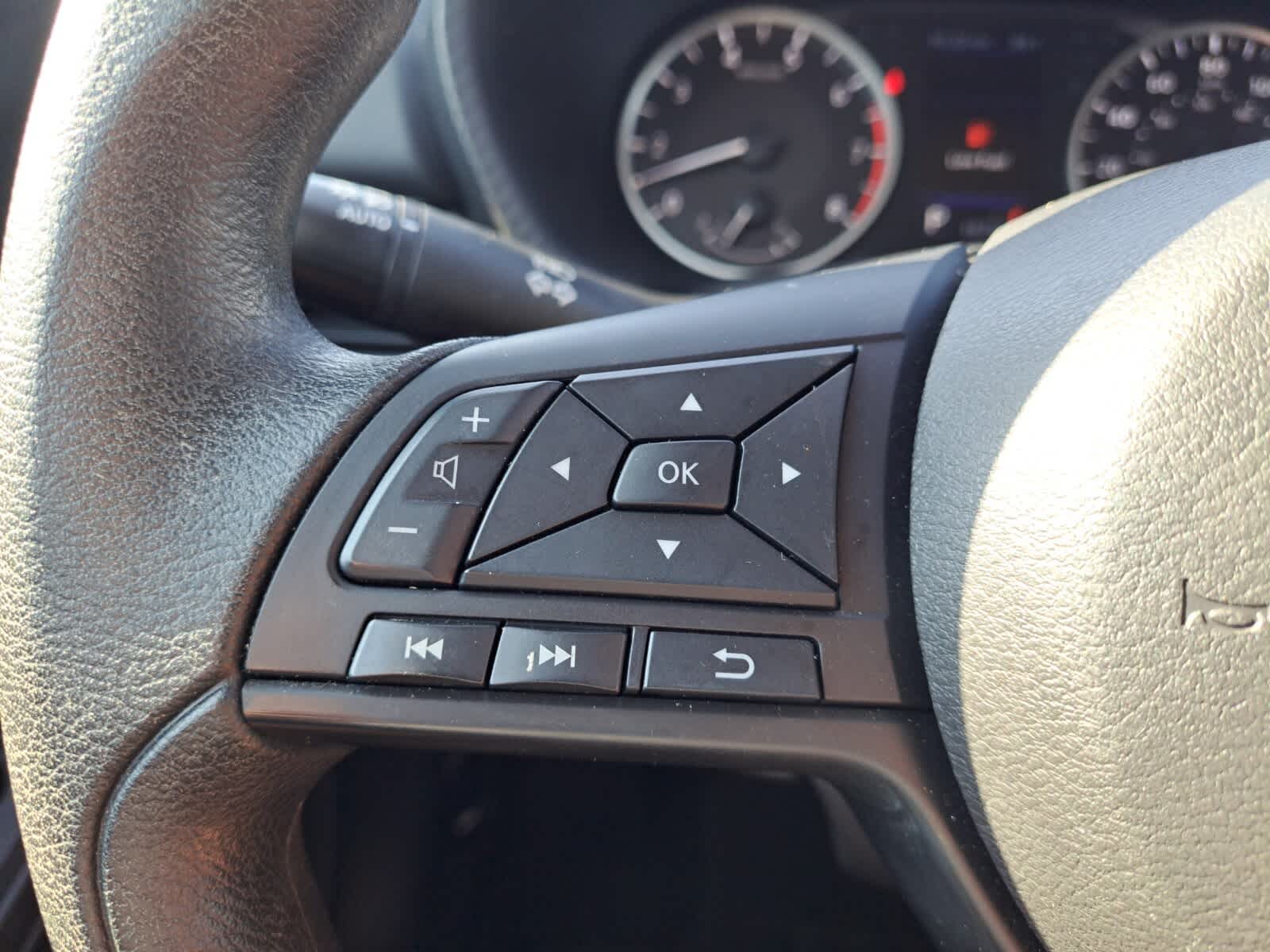 2024 Nissan Sentra S photo 16