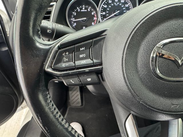 2017 Mazda Mazda6 Sport photo 21