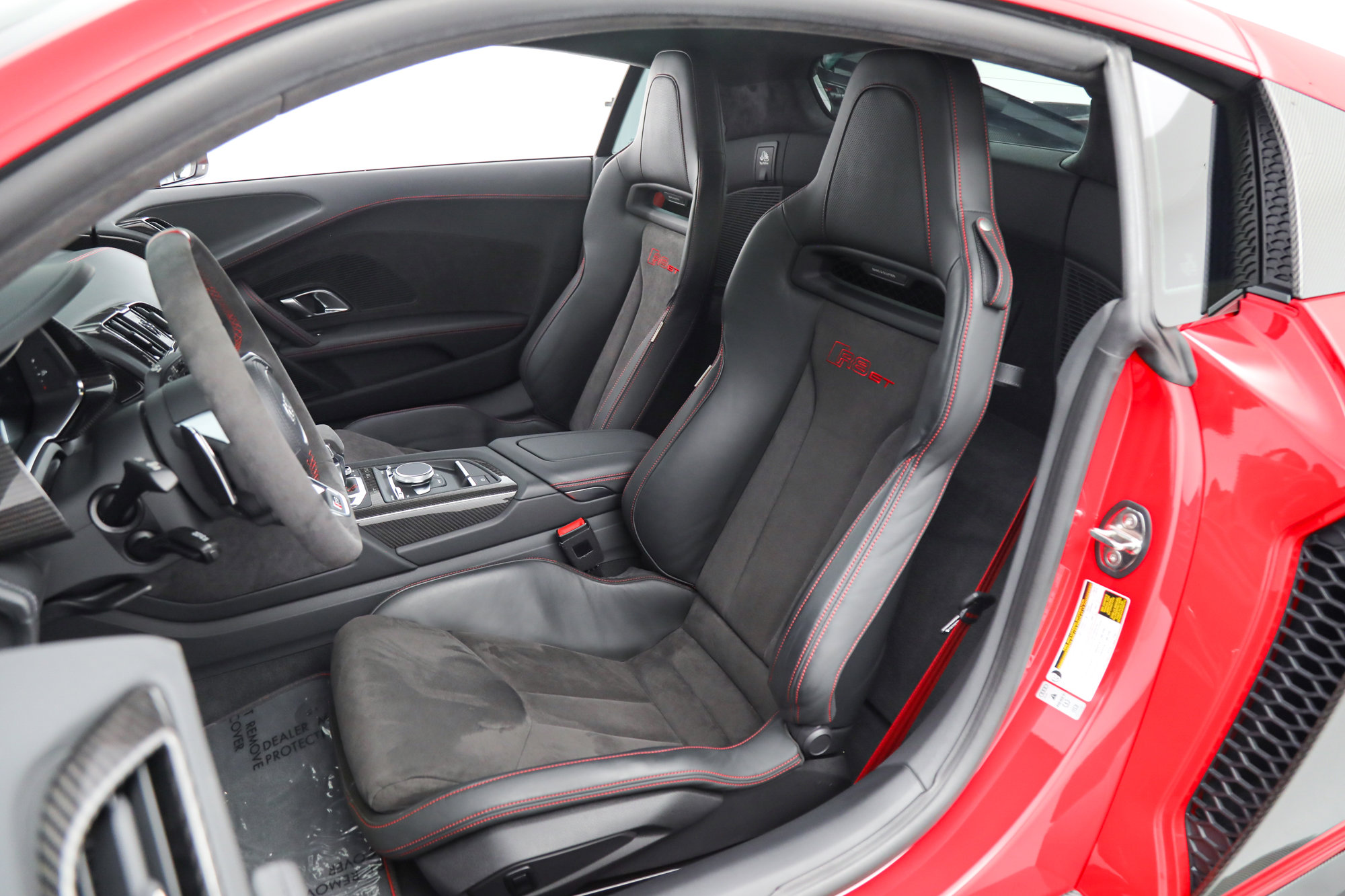 2023 Audi R8 Coupe V10 photo 26