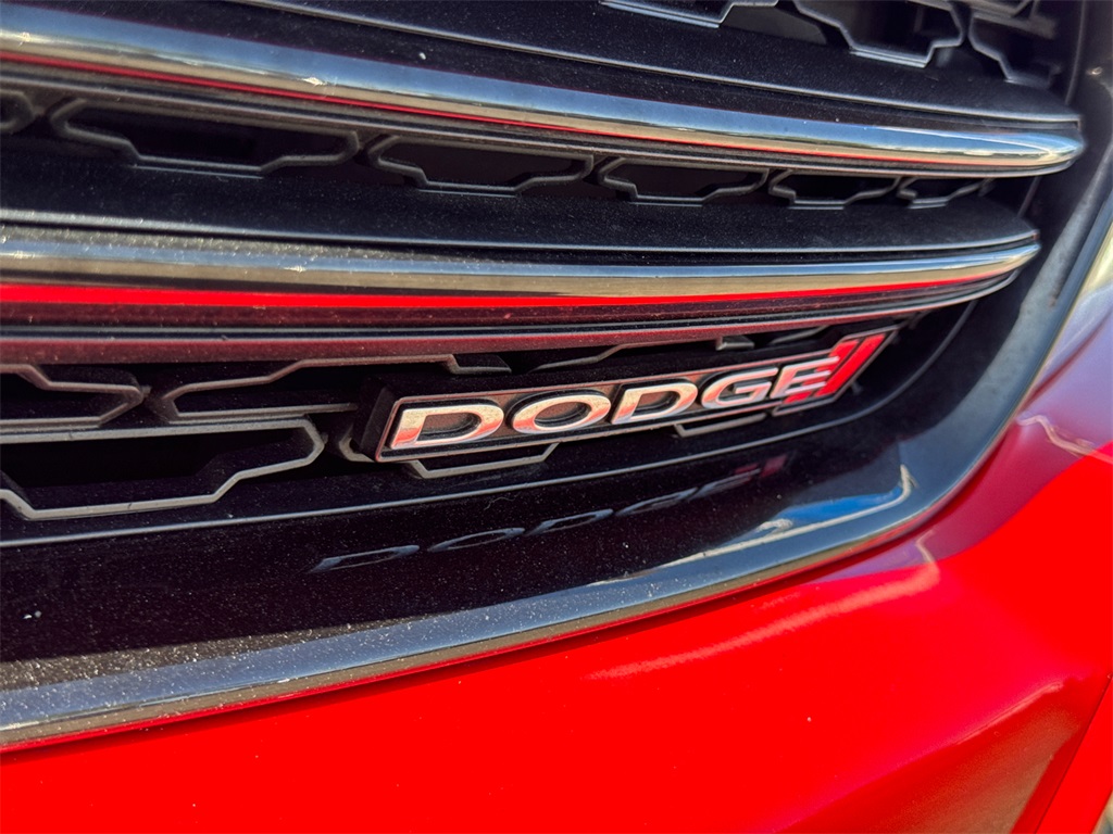 2021 Dodge Charger SXT photo 7