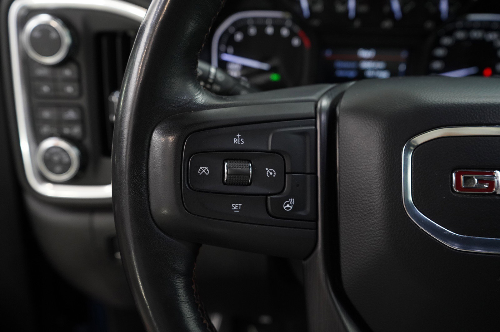 2019 Gmc Sierra AT4 photo 17