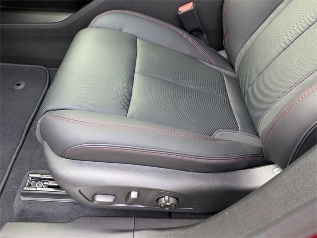 2024 Acura ZDX Type S photo 22