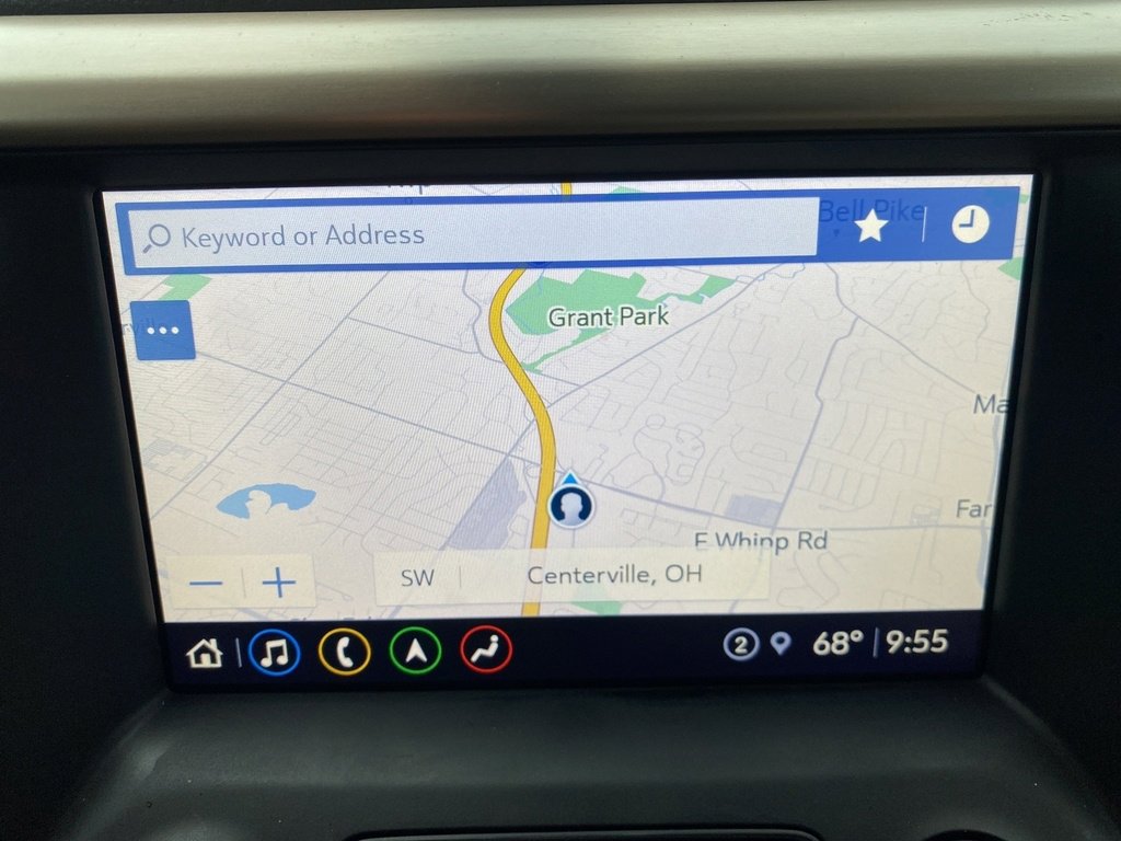 2022 Gmc Acadia Denali photo 15