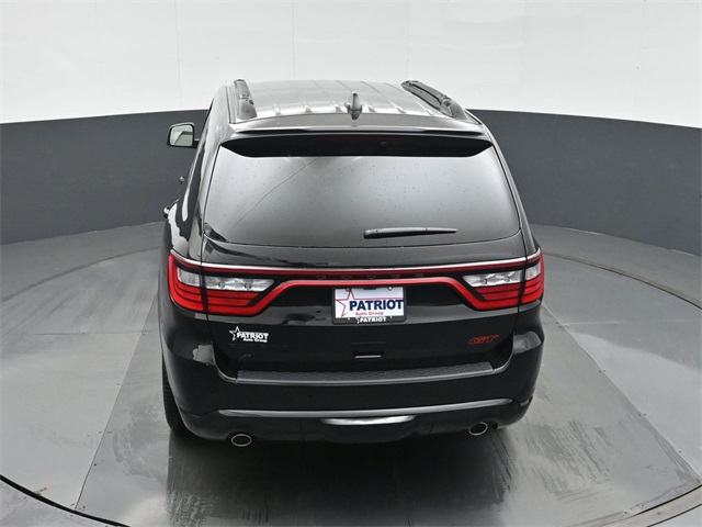 2026 Dodge Durango GT Plus photo 25