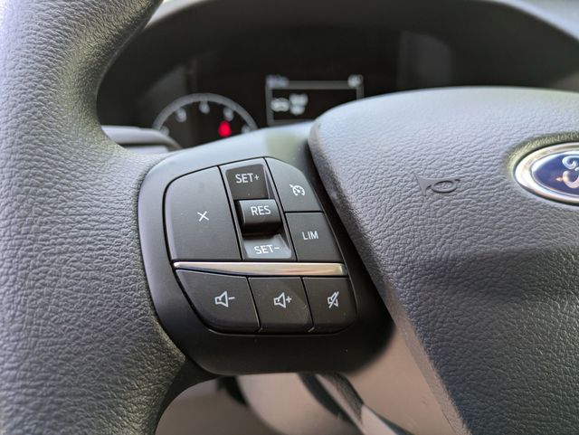 2024 Ford Transit photo 14