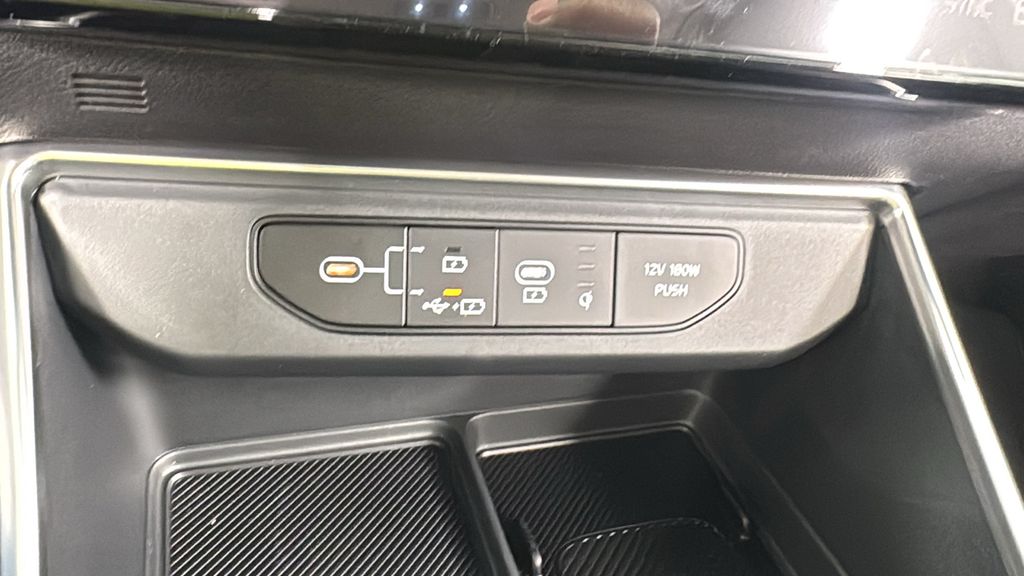 2026 Kia Carnival SX Prestige photo 30