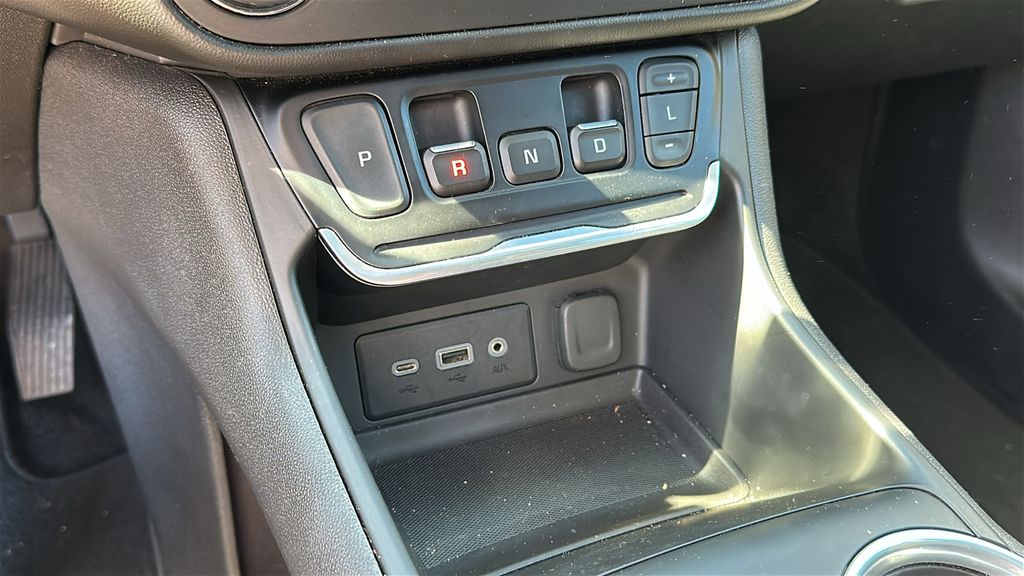 2021 Gmc Terrain SLE Elevation photo 20