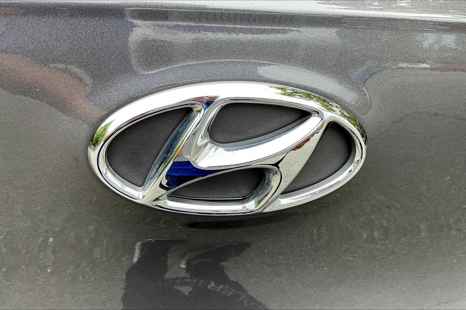 2020 Hyundai Tucson Value photo 8