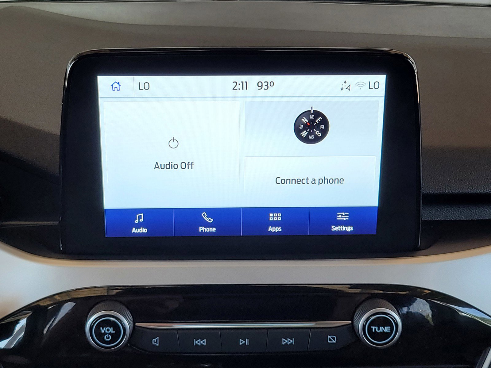 2022 Ford Escape SE photo 17