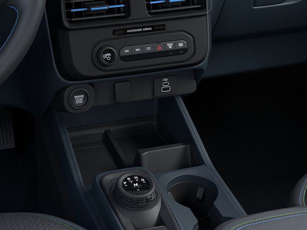 2025 Ford Maverick photo 15