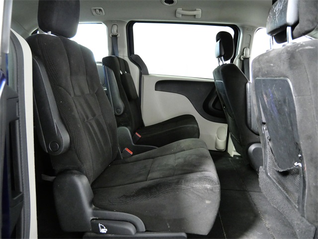 2012 Dodge Grand Caravan SE photo 12