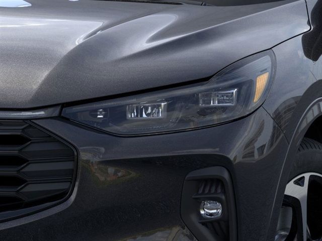 2025 Ford Escape Hybrid ST-Line Elite photo 14