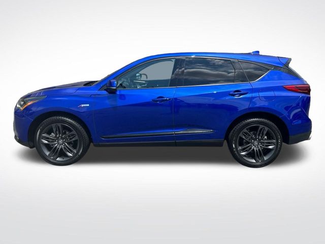 2022 Acura RDX A-Spec photo 8