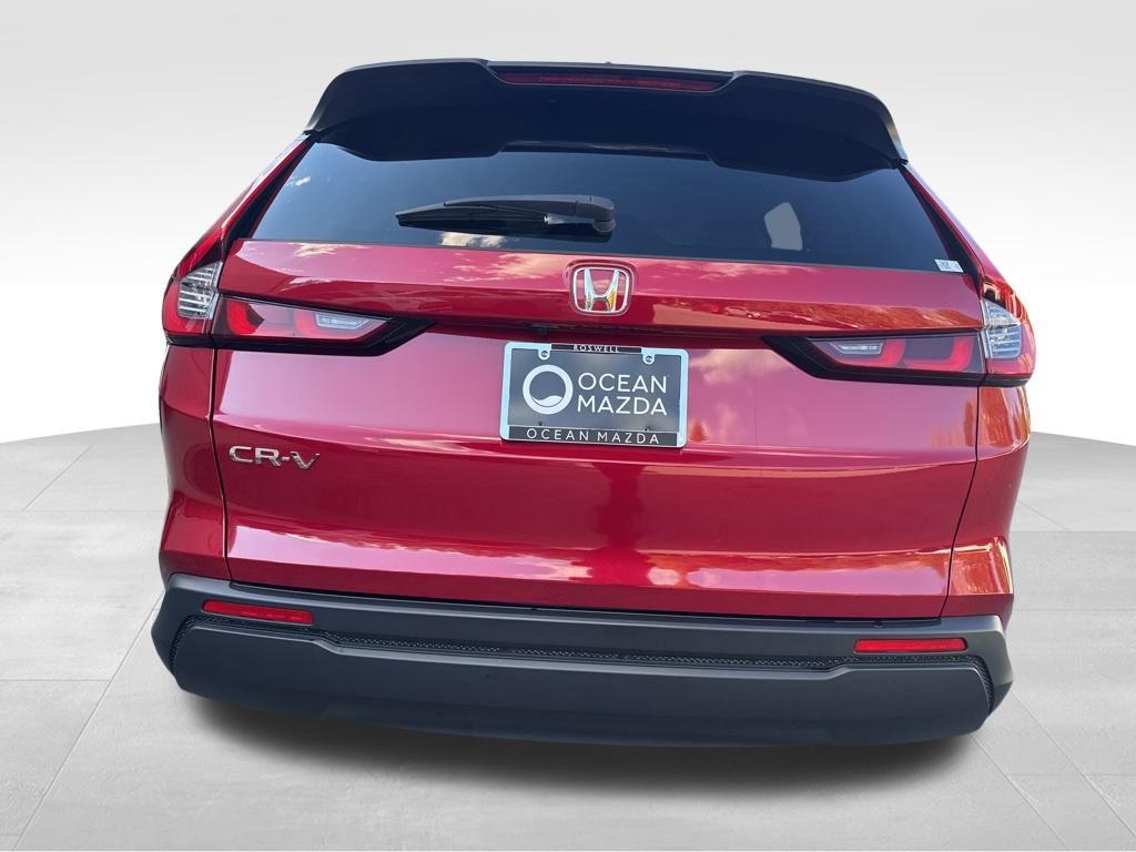 2024 Honda CR-V EX photo 3