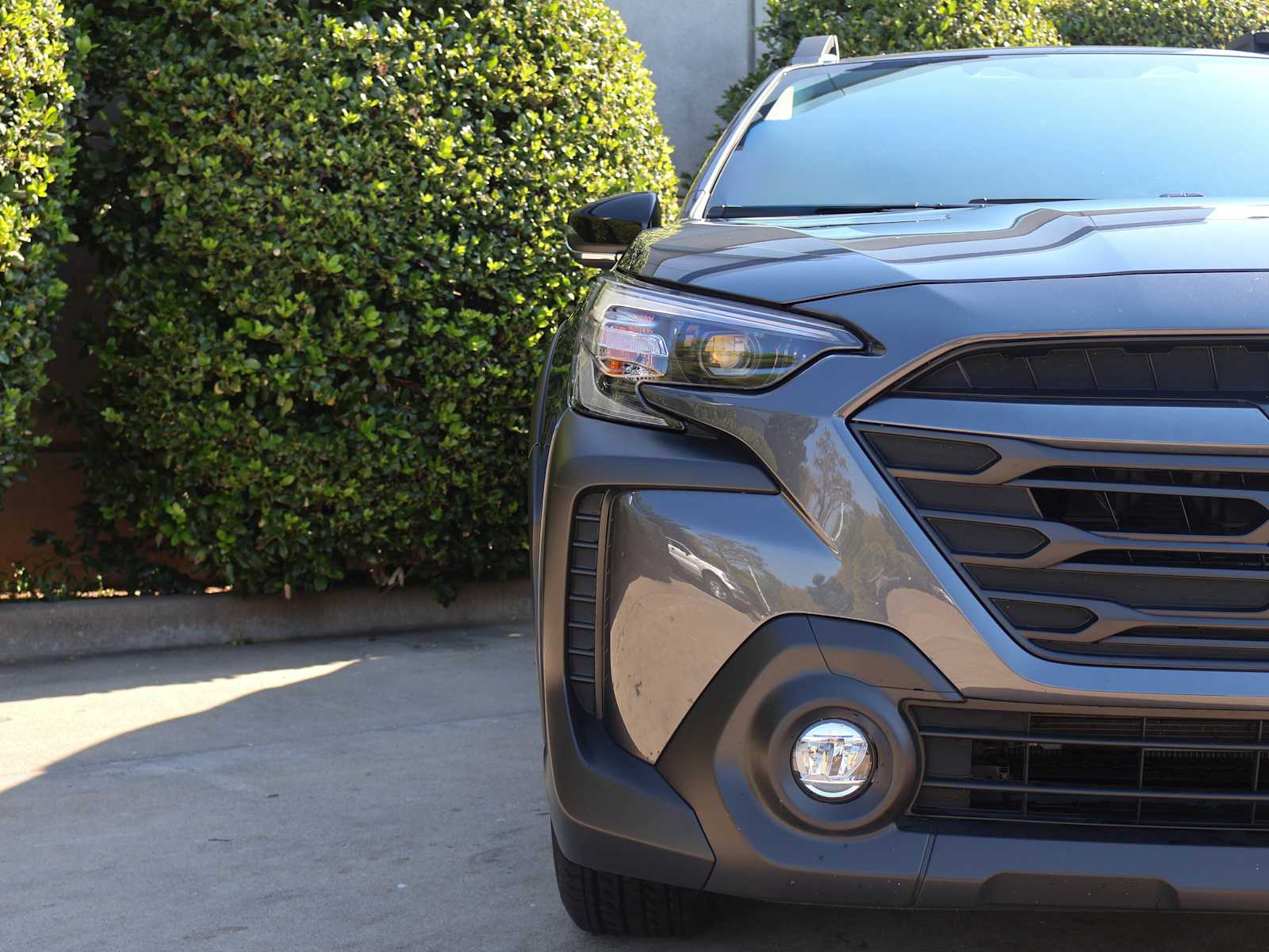 2025 Subaru Outback Premium photo 4