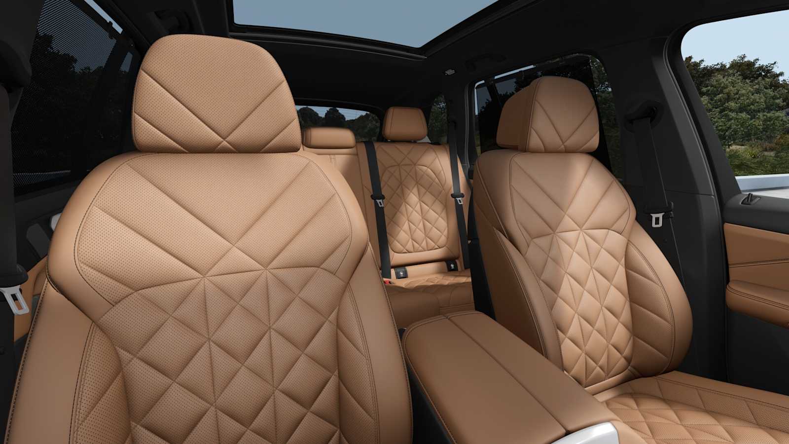 2026 Bmw X5 xDrive50e photo 11