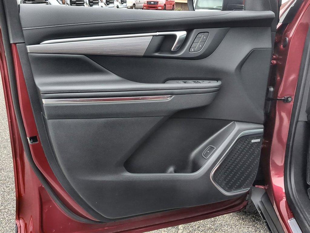 2025 Buick Enclave Preferred photo 21
