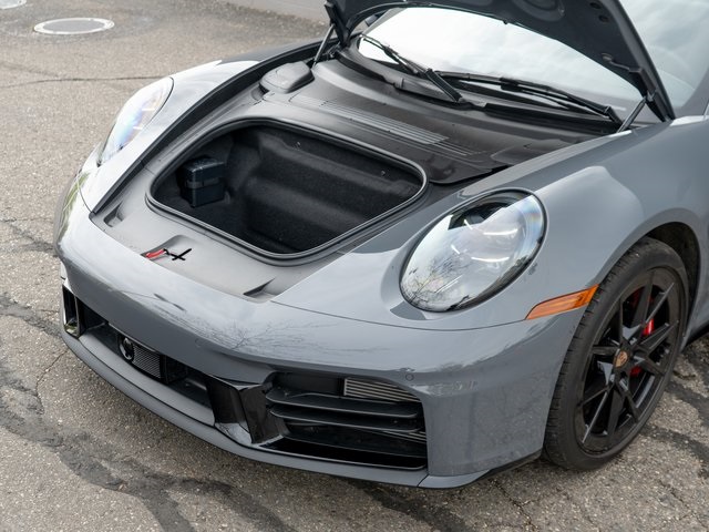 2026 Porsche 911 S photo 14
